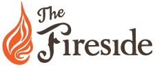 The Fireside Motel Logo