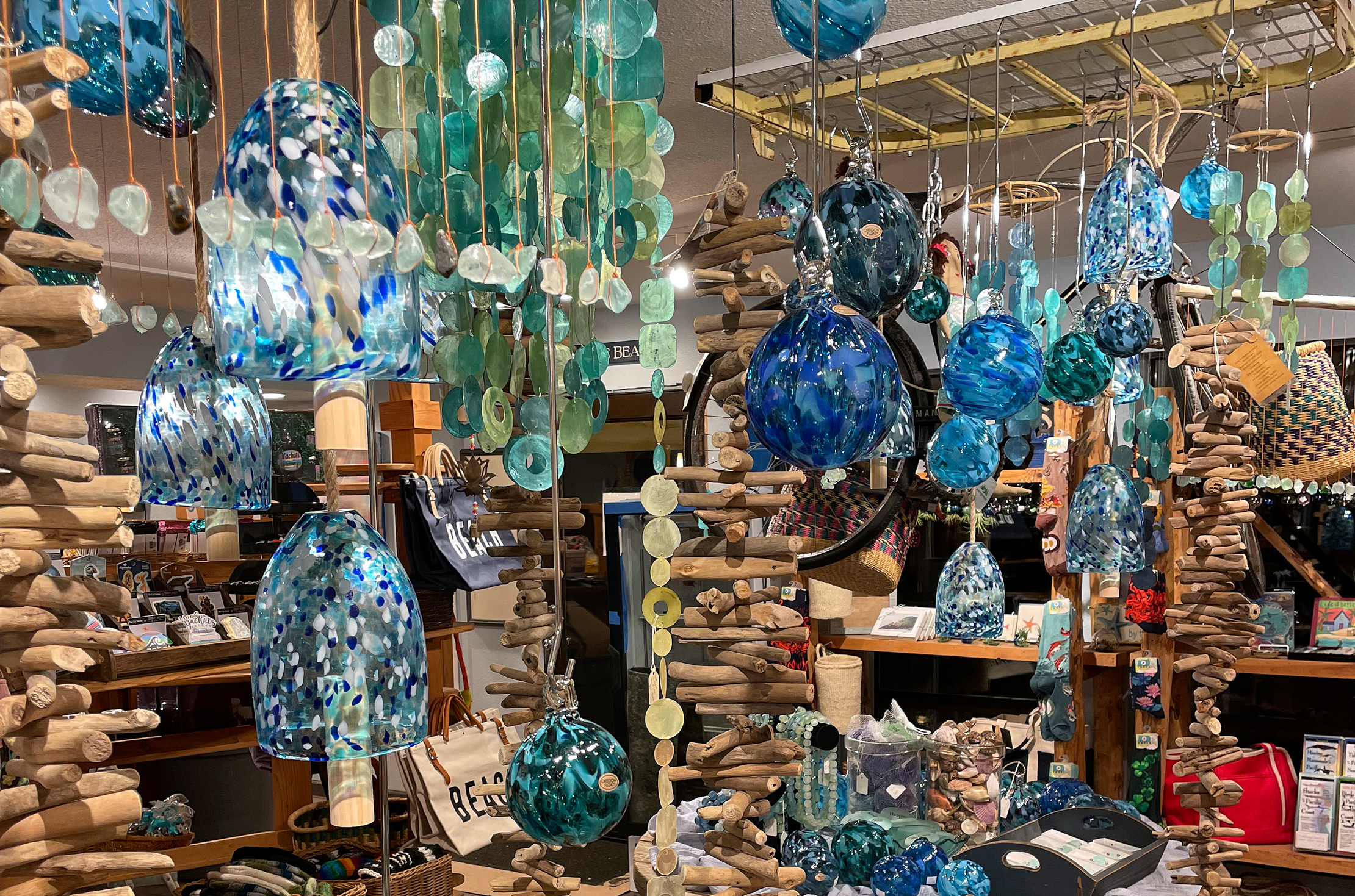 Bob Meyer Glass