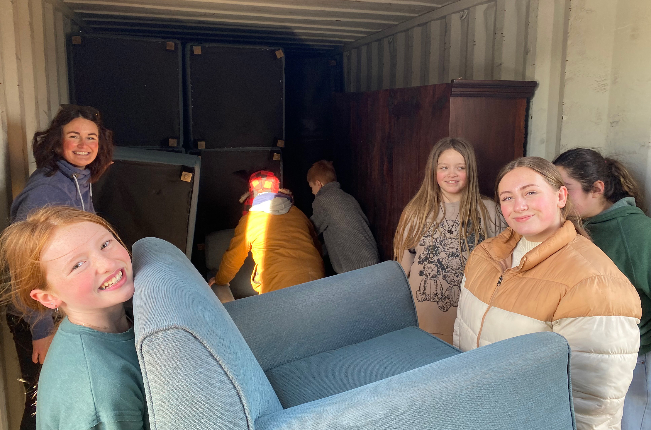 Mattress Stewardship