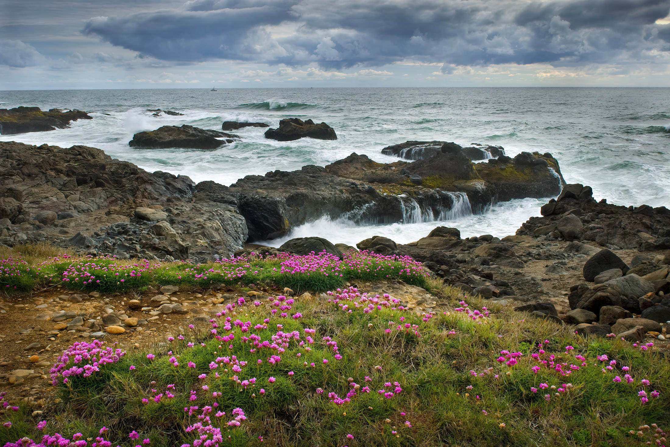 Smelt Sands