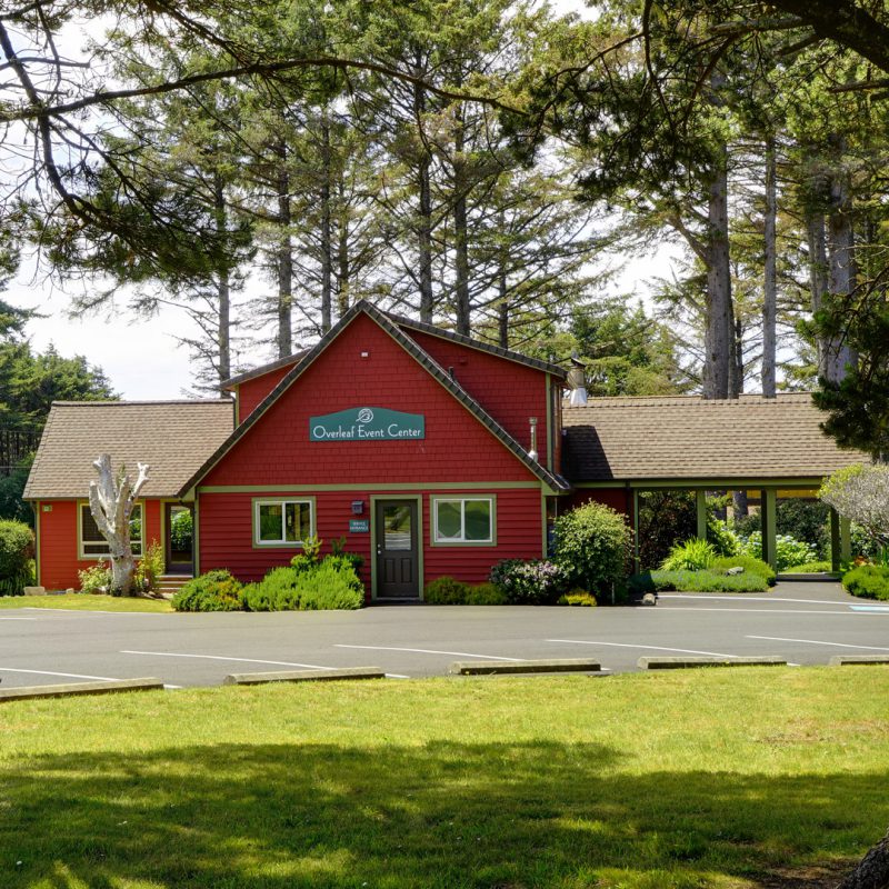 Event Center
