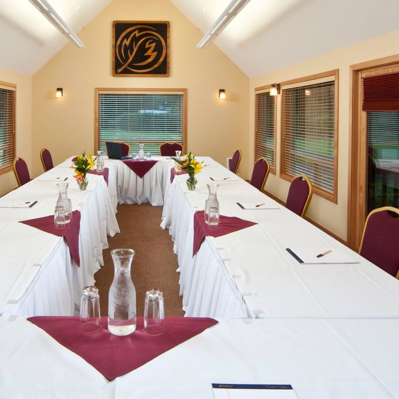 Event Center