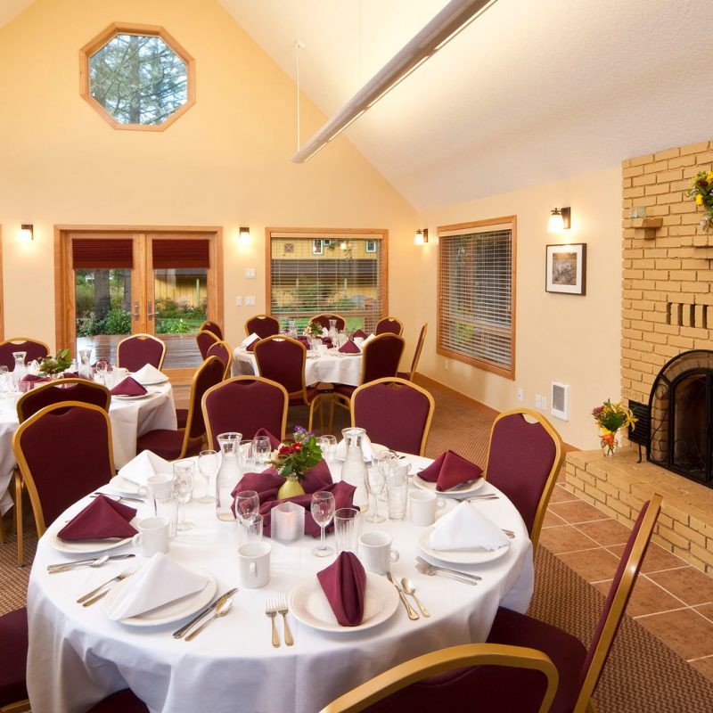 Event Center