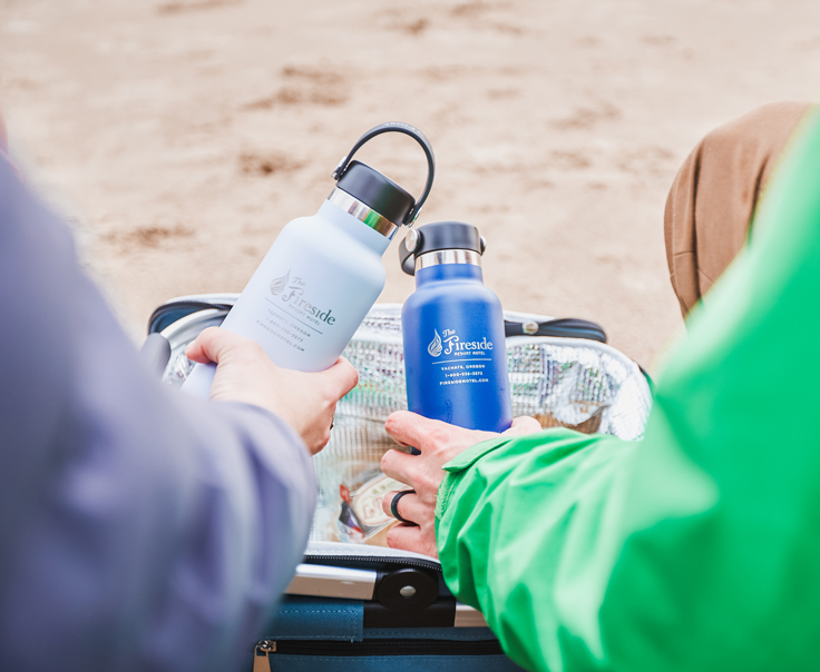 Grid-FS-Hydroflasks The Fireside Motel