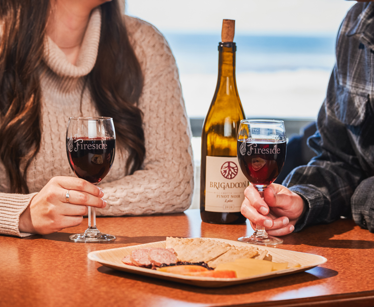Grid-FS-Wine The Fireside Motel